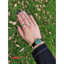 ساعت زنانه لوکس از برند اصیل موادو ساخت سوئیس-مدل 0607423
