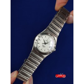 خرید ساعت امگا کانستلیشن اصل سوئیس-OMEGA swiss 