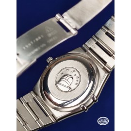 خرید ساعت امگا کانستلیشن اصل سوئیس-OMEGA swiss 