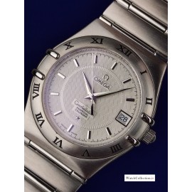 خرید ساعت امگا کانستلیشن اصل سوئیس-OMEGA swiss 