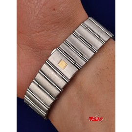خرید ساعت امگا کانستلیشن اصل سوئیس-OMEGA swiss 