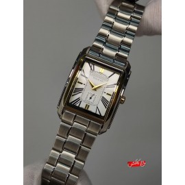 ساعت مردانه رومانسون اصل سوئیس-original ROMANSON swiss