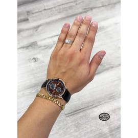 ساعت مچی رزگلد رومانسون اصل سوئیس-original ROMANSON swiss