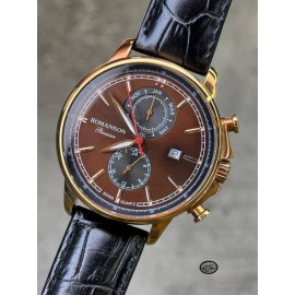 ساعت مچی رزگلد رومانسون اصل سوئیس-original ROMANSON swiss