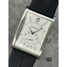 ساعت مچی مردانه رومانسون اصل سوئیس -مدل DL 5146M OJ