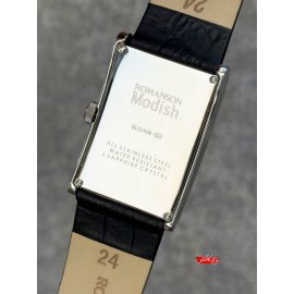 ساعت مچی مردانه رومانسون اصل سوئیس -مدل DL 5146M OJ