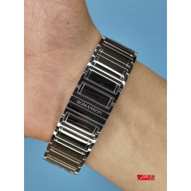 ساعت  مردانه رومانسون اصل سوئیس-original ROMANSON swiss