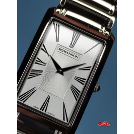 ساعت  مردانه رومانسون اصل سوئیس-original ROMANSON swiss