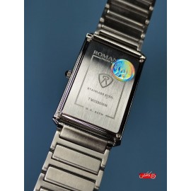 ساعت  مردانه رومانسون اصل سوئیس-original ROMANSON swiss