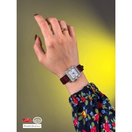 خرید، ساعت مچی ار اس دبلیو زنانه اصل سوئیس