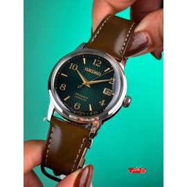 ساعت مچی مردانه سیکو اصل ژاپن مدل -SRPE45J1