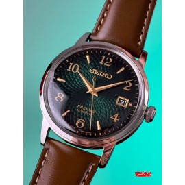 ساعت مچی مردانه سیکو اصل ژاپن مدل -SRPE45J1