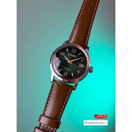 ساعت مچی مردانه سیکو اصل ژاپن مدل -SRPE45J1
