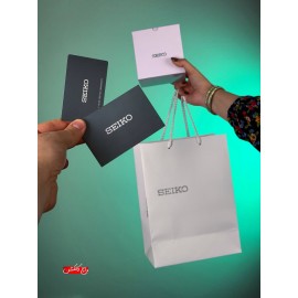 ساعت مچی مردانه سیکو اصل ژاپن مدل -SRPE45J1