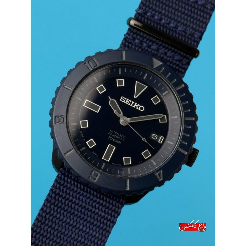 ساعت مچی سیکو مردانه اصل ژاپن-original SEIKO japan
