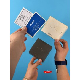 ساعت مچی سیکو مردانه اصل ژاپن-original SEIKO japan