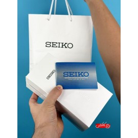 ساعت مچی مردانه سیکو پرساژ مدل SRPE45J1