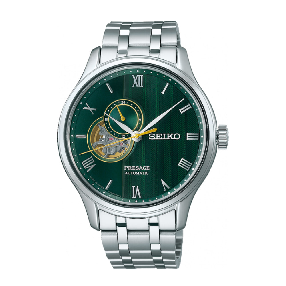 خرید ساعت مردانه اتوماتیک اصل-original seiko
