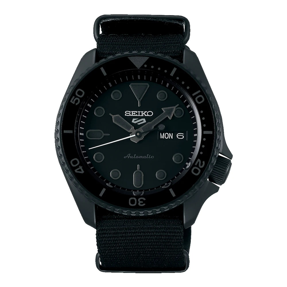 خرید ساعت مردانه سیکو اتوماتیک اصل-original seiko