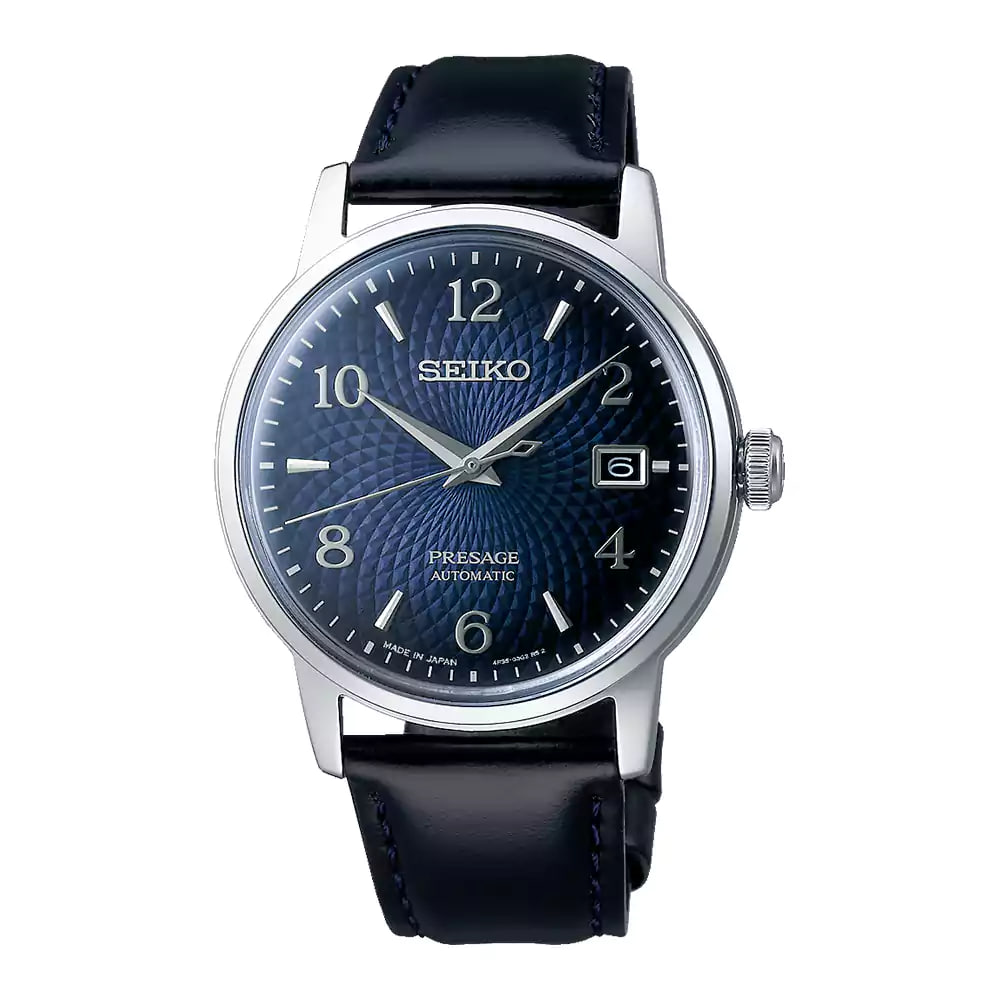 ساعت مردانه مچی سیکو اصل ژاپن-original seiko