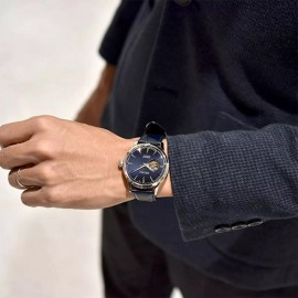 ساعت مردانه سیکو پرساژ اتوماتیک-original seiko