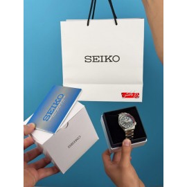 ساعت مچی مردانه سیکو اصل ژاپن-SRPK13K1