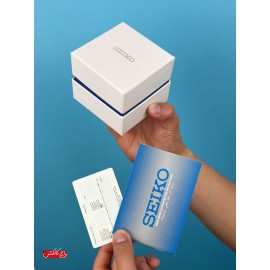 ساعت مچی مردانه سیکو اصل ژاپن-SRPK13K1