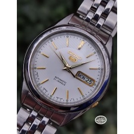 ساعت مچی مردانه سیکو اصل ژاپن-Original SEIKO japan