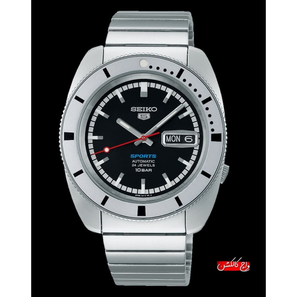 خرید ساعت مچی سیکو اصل ژاپن-original  SEIKO japan