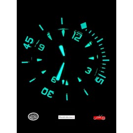 ساعت مچی مردانه سواچ بلانپن اصل سوئیس مدل-SO35G100
