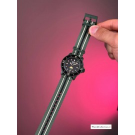 ساعت مچی مردانه سواچ بلانپن اصل سوئیس مدل-SO35G100