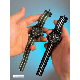 ساعت مچی مردانه سواچ بلانپن اصل سوئیس مدل-SO35G100