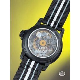 خرید،ساعت مچی مردانه سواچ بلانپن اصل سوئیس مدل -SO35B400