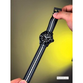 خرید،ساعت مچی مردانه سواچ بلانپن اصل سوئیس مدل -SO35B400