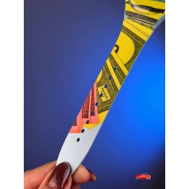 ساعت مچی سواچ سوئیسی اورجینال مدل -SUOG107  