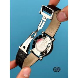 خرید ساعت مردانه تیفانی اصل سوئیس-original TIFFANY swiss 