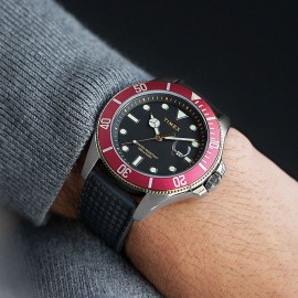 ساعت مچی مردانه تایمکس آمریکا اصل-original timex