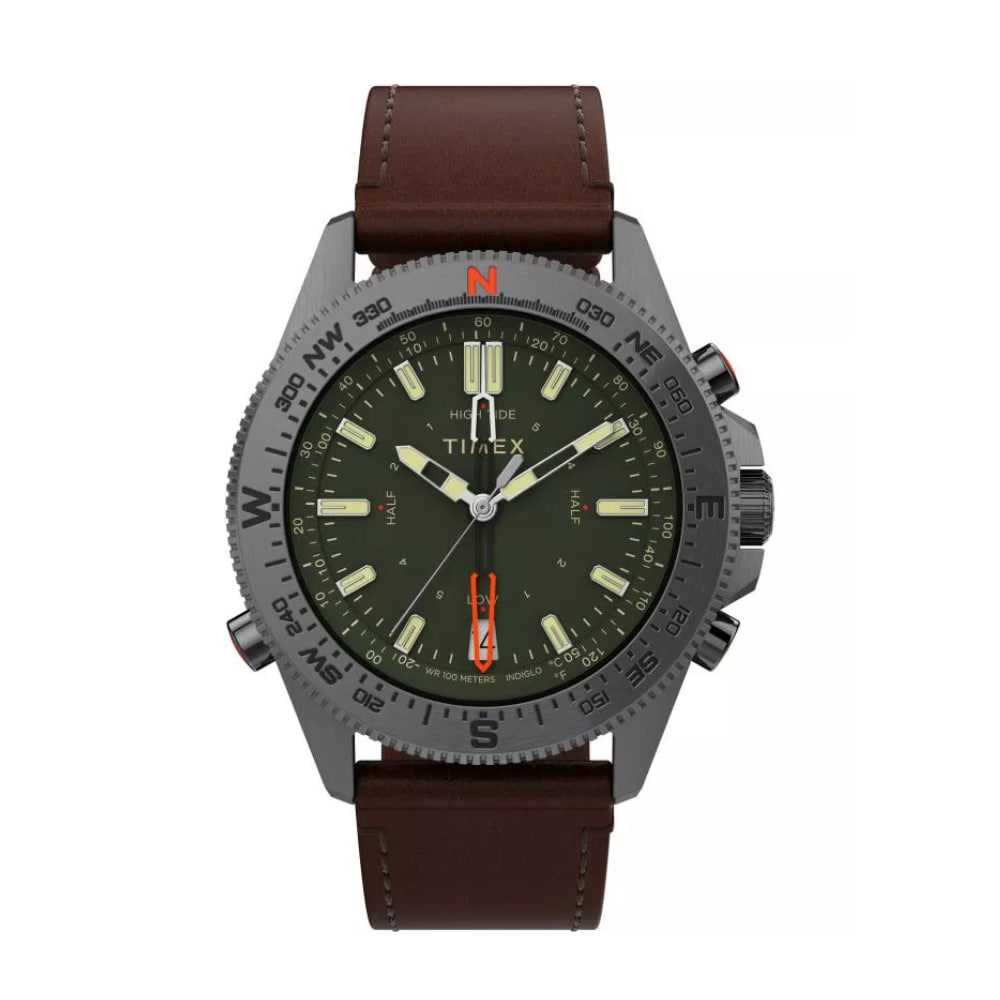 ساعت مچی مردانه تایمکس اورجینال-original timex