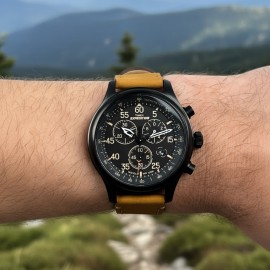 ساعت مردانه تایمکس اورجینال-original timex