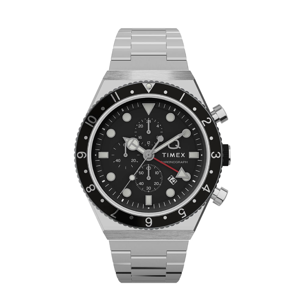 ساعت مچی تایمکس مردانه اصل-original timex