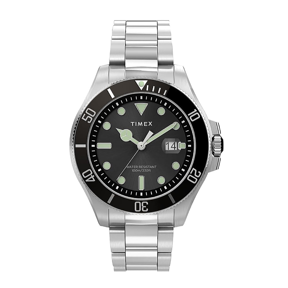 ساعت مردانه تایمکس اورجینال آمریکا-original timex