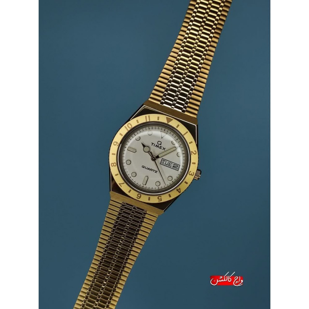 ساعت یونیسکس تایمکس اصل آمریکا-Original TIMEX usa