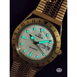 ساعت یونیسکس تایمکس اصل آمریکا-Original TIMEX usa