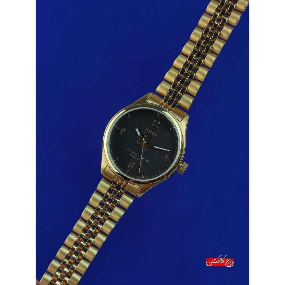 ساعت زنانه تایمکس آمریکا اصل-Original TIMEX usa