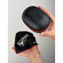 ساعت تیسوت اورجینال مردانه سوئیسی POWERMATIC با ذخیره انرژی فوق العاده 80 ساعت