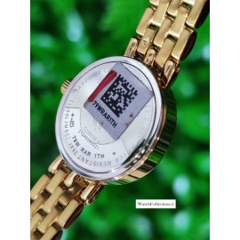 ساعت زنانه تیسو اصل سوئیس-original  TISSOT swiss