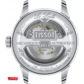 ساعت تیسو اصل سوئیس-Original TISSOT swiss