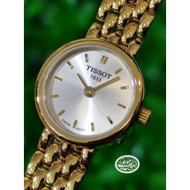 ساعت زنانه تیسو اصل سوئیس-original  TISSOT swiss