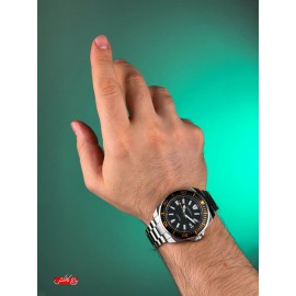 ساعت مچی مردانه تاپ هیل مدل- 0TD008G S1558