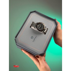 ساعت مچی مردانه تاپ هیل مدل- 0TD008G S1558